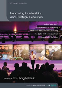 Improving Leadership and Strategy Execution